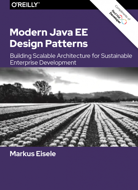 Modern Java EE Design Patterns: Building Scalable Architecture for